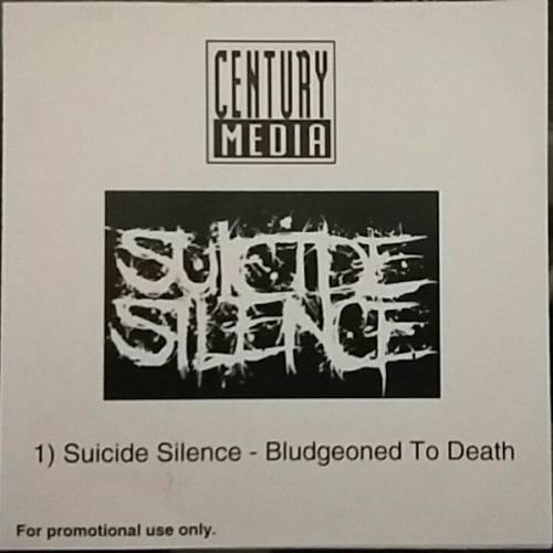 Suicide Silence : Bludgeoned to Death